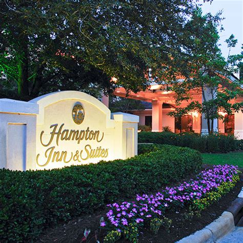 Hampton Inn & Suites-Wilmington/Wrightsville Beach - Wilmington NC | AAA.com