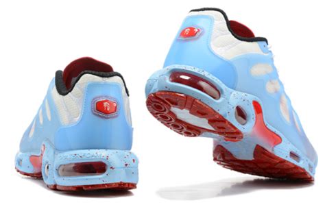 Air Max Tn Terrascape Blue White Red Alloker Shop