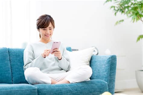 スマホ通信料を安くしたい人は必見！ あなたはどっち？「格安sim」に向く人 Or 向かない人｜イオンモバイル