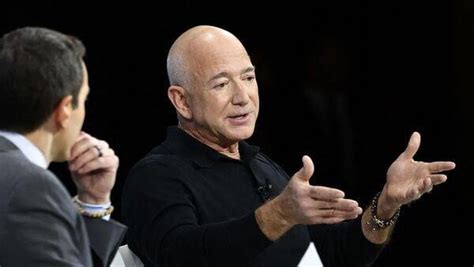 Jeff Bezos Became Worlds Richest Man Despite Earning A Humble Salary