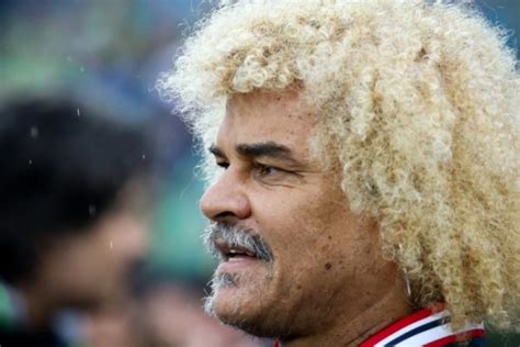 El Inesperado Gesto De Valderrama Con La Selecci N Argentina Tras La