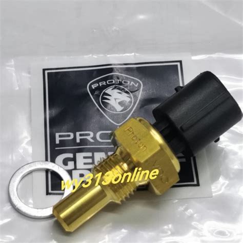 Proton Gen2 Persona Blm Exora Cooling Fan Thermo Temperature Switch Pw811214 Shopee Malaysia