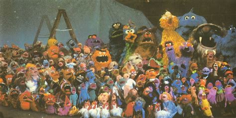 The Muppet Movie's Rainbow Connection Finale. – @jimhenson ...