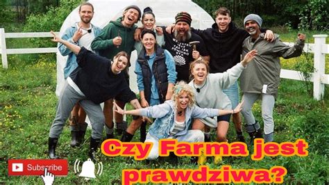 Czy Farma Jest Prawdziwa YouTube