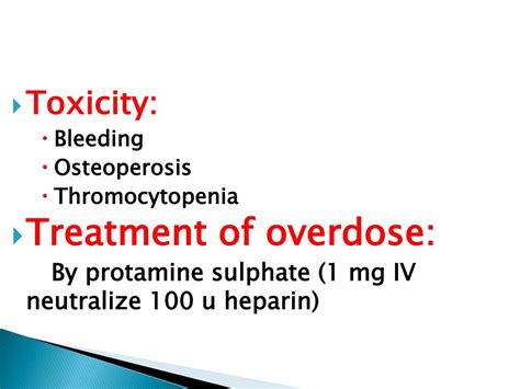 Ppt Anticoagulants And Thrombolytic Agents Powerpoint Presentation