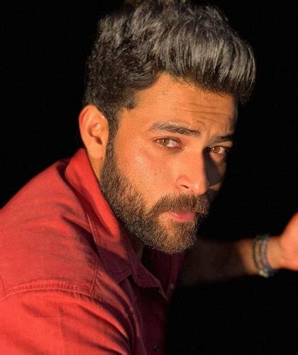 varun tej wiki height age girlfriend wife family biography