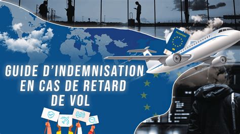 Guide D Indemnisation En Cas De Retard De Vol EUFlightCompensation