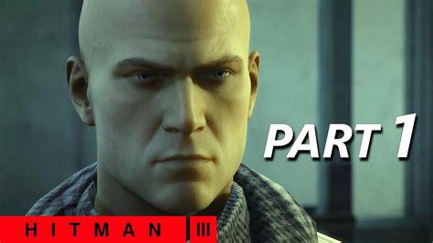 Hitman Full Game Walkthrough Gameplay Part Intro No