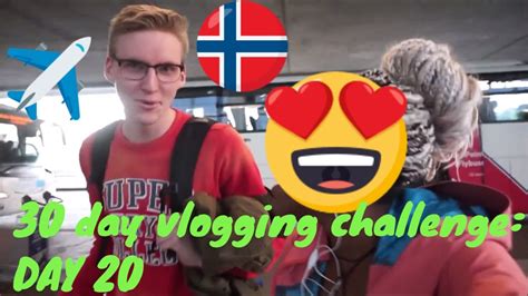 Vlogs 30 Day Vlogging Challenge Day 20 Youtube