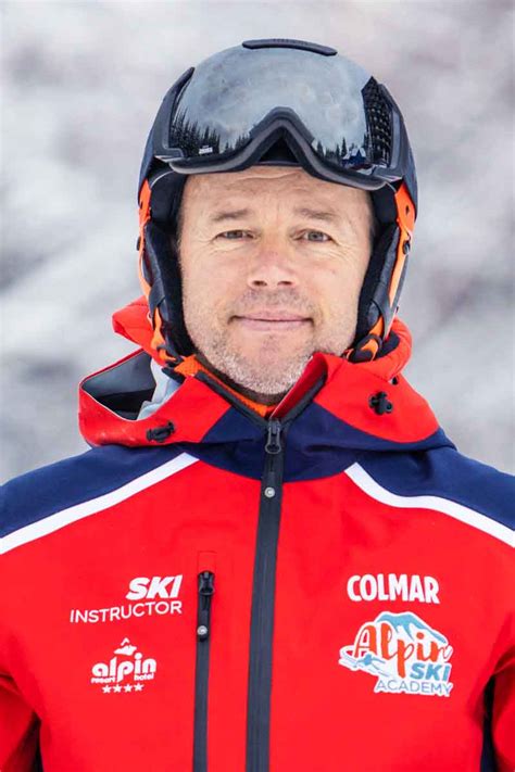 Victor Guliciuc Alpin Ski Academy Scoala De Ski Si Snowboard