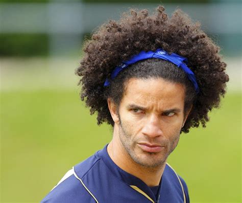 career  punditry catapulted goalkeeper david james   small