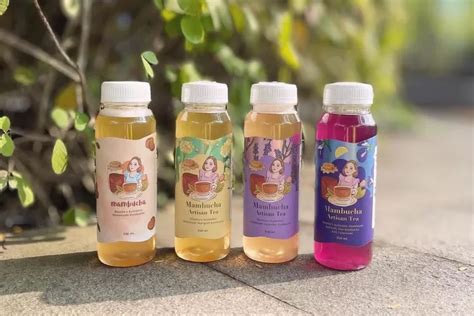 Sejumlah Manfaat Kombucha Bisa Mendetox Tubuh Ini Faktanya Jatim