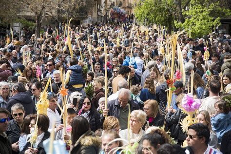 Sant Cugat Commemora L Ltima Visita De Jes S A Jerusalem