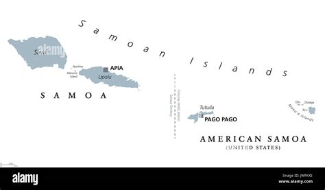 American Samoa Maps Facts World Atlas Atelier Yuwa Ciao Jp