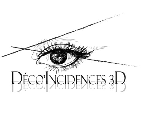 HOME DECO INCIDENCES 3D modélisation et visuels 3D