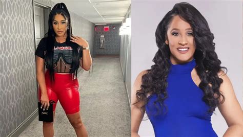 Natalie Nunn Unveiling The Reality Tv Stars Net Worth Personal Life