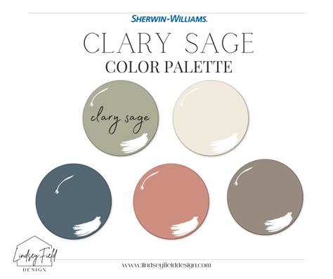 sherwin williams clary sage paint 8