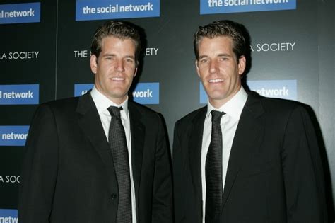 10 Things The Media Either Gets Wrong Or Doesn’t Know About The Winklevoss Twins Observer