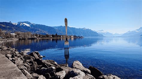 Vevey, Switzerland - A Visitor’s Guide - SwitzerLanding