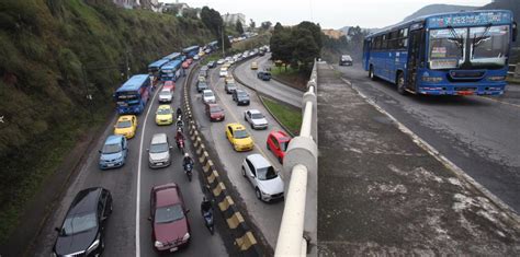 Conozca El Estado De Las V As De Ecuador En Este De Octubre El