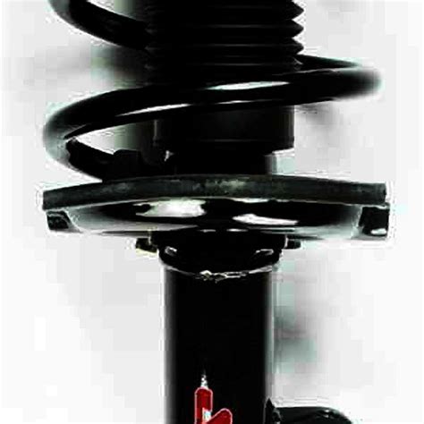 Fcs Auto Parts Front Left Suspension Strut And Coil Spring Assembly