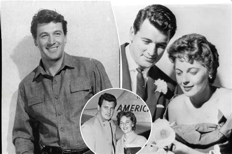 Rock Hudsons Wife Secretly Recorded Gay Confession For Private