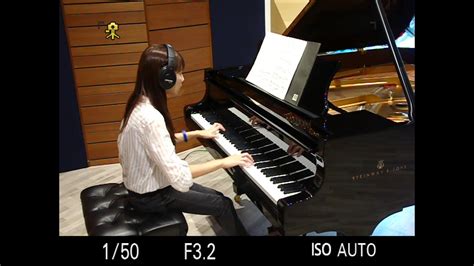 巴哈初步鋼琴曲集 No 25 A小調詼諧曲 第三號組曲 Bwv 827 Youtube