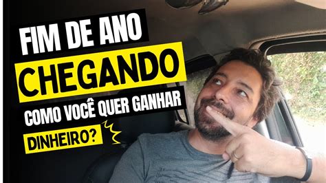 Chegando fim de ano e você faz o que para aumentar seus ganhos uber