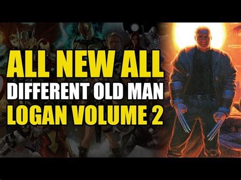 Free Video: Berserker Wolverine Kills Everyone from Comics Explained ...