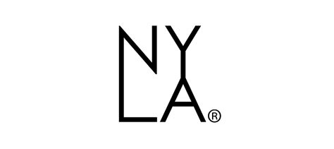 NYLA | Fashion Logo on Behance