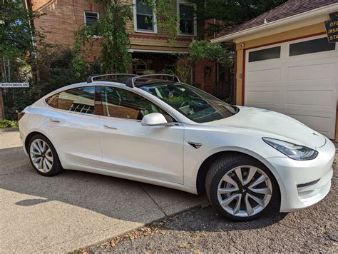 2018 Tesla Model 3 Long Range AWD - Find My Electric