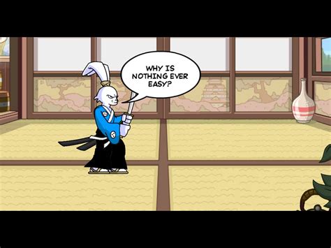 Steam Community Usagi Yojimbo Way Of The Ronin