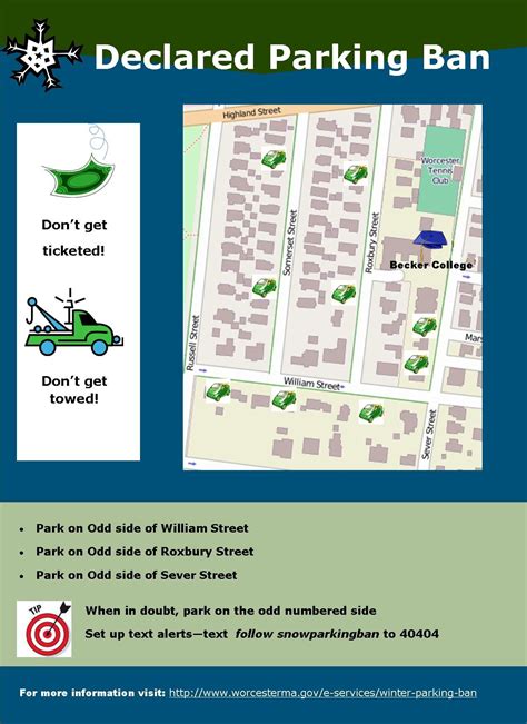 New Bedford Guide Parking Ban – Yoiki Guide