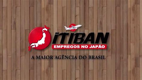 ITIBAN Empregos no Japão A maior agencia de empregos no Japão do