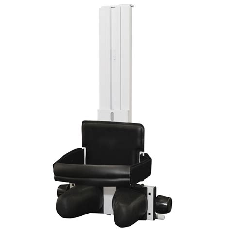 Saunders Clinical Cervical Traction Device