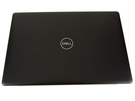 DELL Inspiron 15 5570 P75F Nowa Klapa Czarna 10051283412 Oficjalne