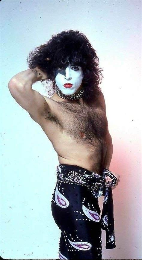 Pin By Candace Armiger On Paul Stanley In 2024 Paul Stanley Kiss