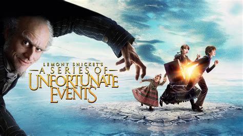 Lemony Snickets A Series Of Unfortunate Events Apple Tv