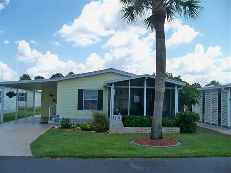 Sebring Village Mobile Home Park Sebring Fl Real Estate And Homes For Sale ®