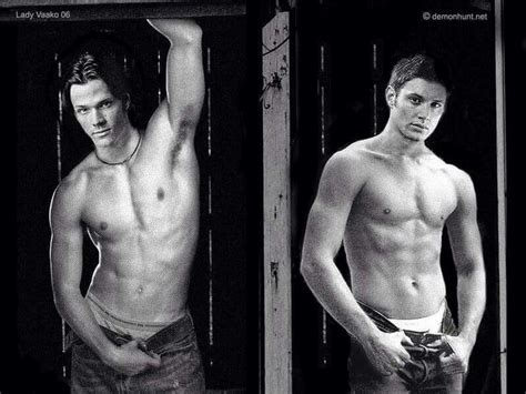 Pin By Német Janka On ѕυpernaтυral Jensen Ackles Shirtless Jensen