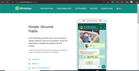 Top 5 des logiciels de messagerie instantanée chat Appfire