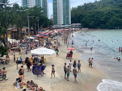 Litoral Norte De Sp Tem Praias Impr Prias Para Banho Veja Lista