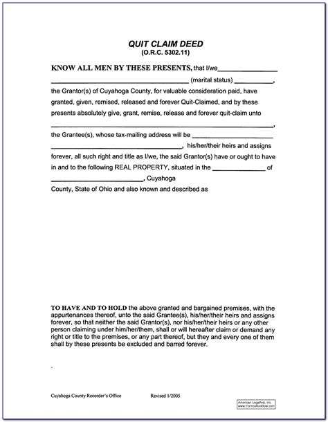 Affidavit Of Survivorship Form Ohio Printable Form 2024