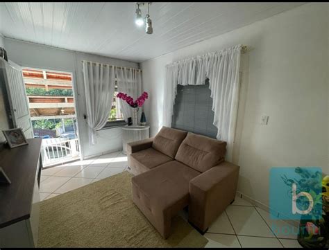 Casa no Bairro Tribess em Blumenau 3 Dormitórios 1 suíte e 90 m²