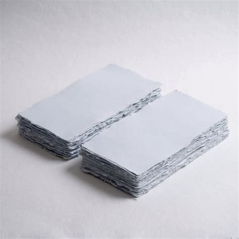 order deckle edge paper  indian cotton paper