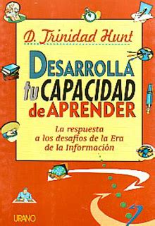 Librería Especializada Olejnik DESARROLLA TU CAPACIDAD DE APRENDER LA