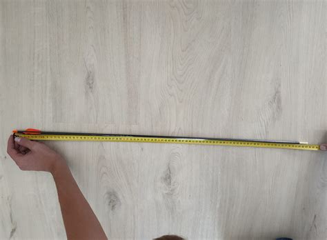 how to measure for draw length 8