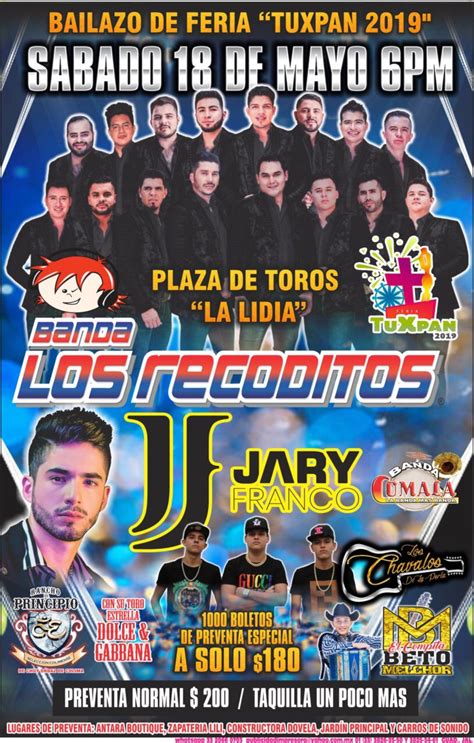 Jary Franco on Twitter JaryArmy de Tuxpan nos vemos en compañía de