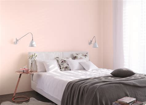 Schlafzimmer Farben 2019