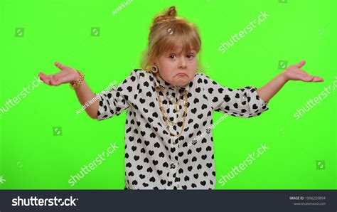 No Idea Dont Know Answer Puzzled Stock Photo 1996259894 Shutterstock